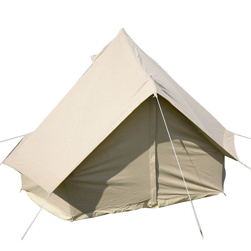3m standaard waterdichte Bell Tent campingtent