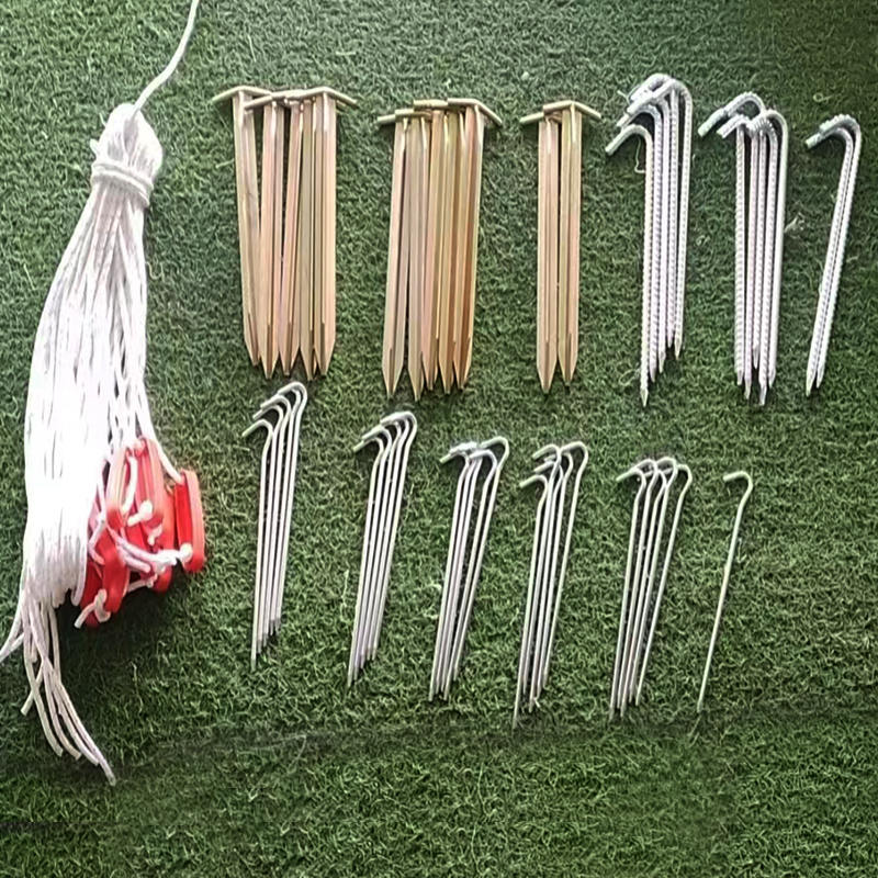 IFRC/ICRC standaard familietent voor 5 personen met binnenvoering