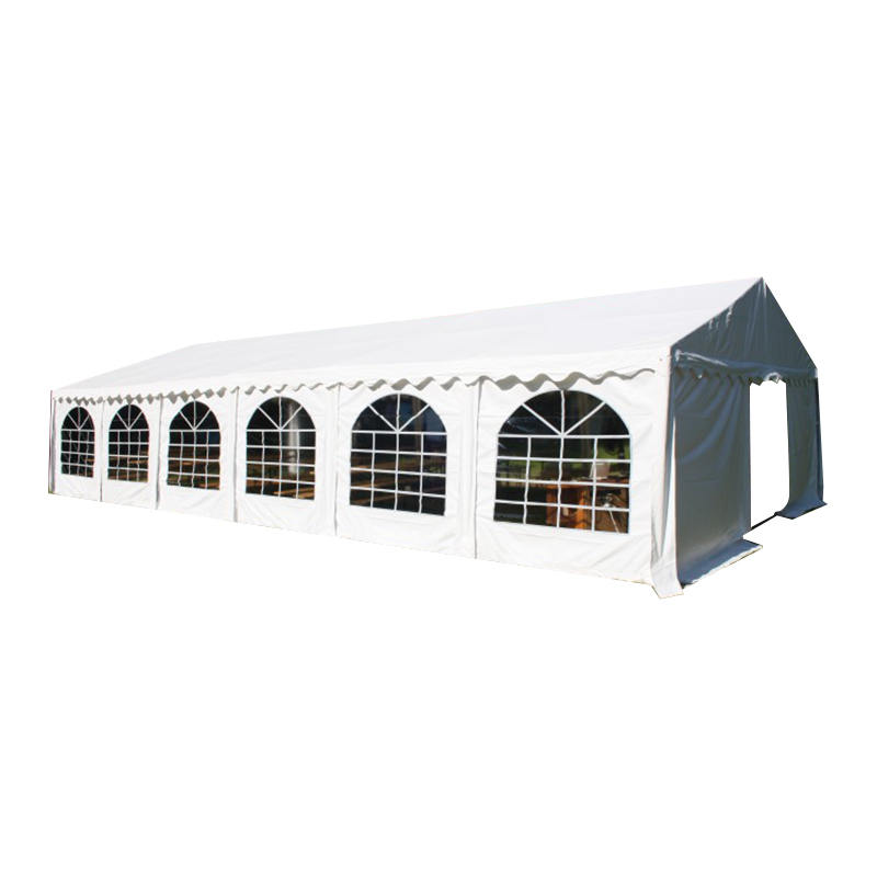 6x12m luxe PVC evenemententent voor buiten