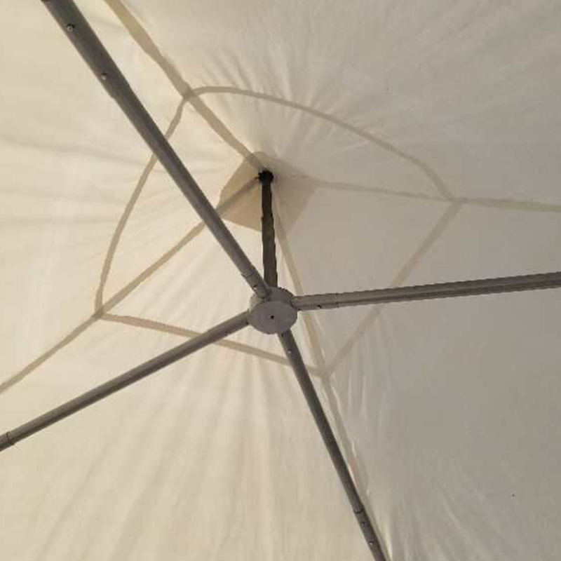 4x4m traditionele pagode tuinhuisje bruiloften feesttent