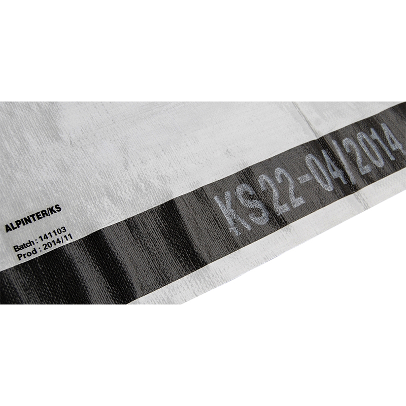 4x60m extra groot plastic zeildoek waterdicht afdekblad