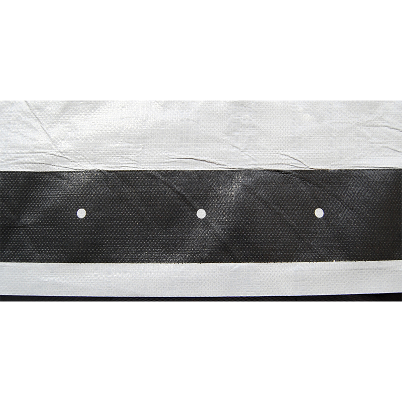 4x60m extra groot plastic zeildoek waterdicht afdekblad