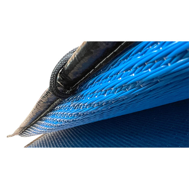 Multifunctionele draagbare schuimslaapmat