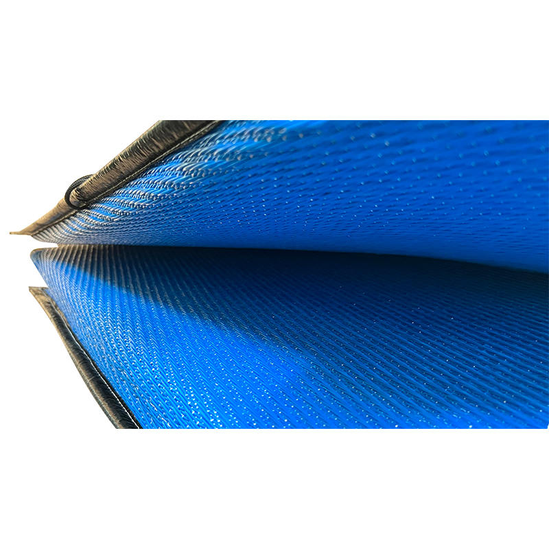 Multifunctionele draagbare schuimslaapmat