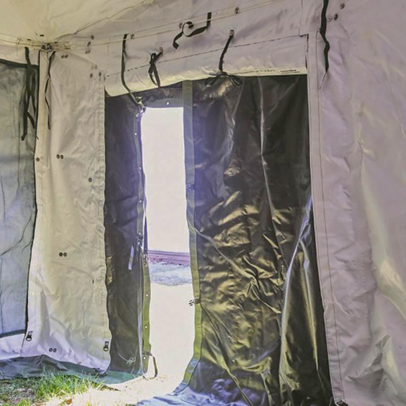 Modulair tentsysteem voor algemeen gebruik, type I-Small 18