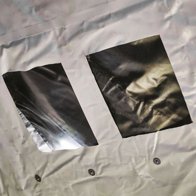 Modulair tentsysteem voor algemeen gebruik, type I-Small 18