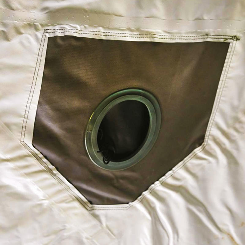 Modulair tentsysteem voor algemeen gebruik, type I-Small 18