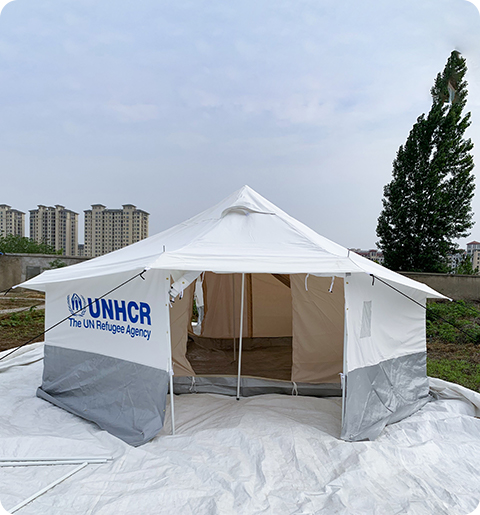 Hoe kies je een tent met goede ventilatie voor zomerkamperen? Tips van experts om de hitte te verslaan